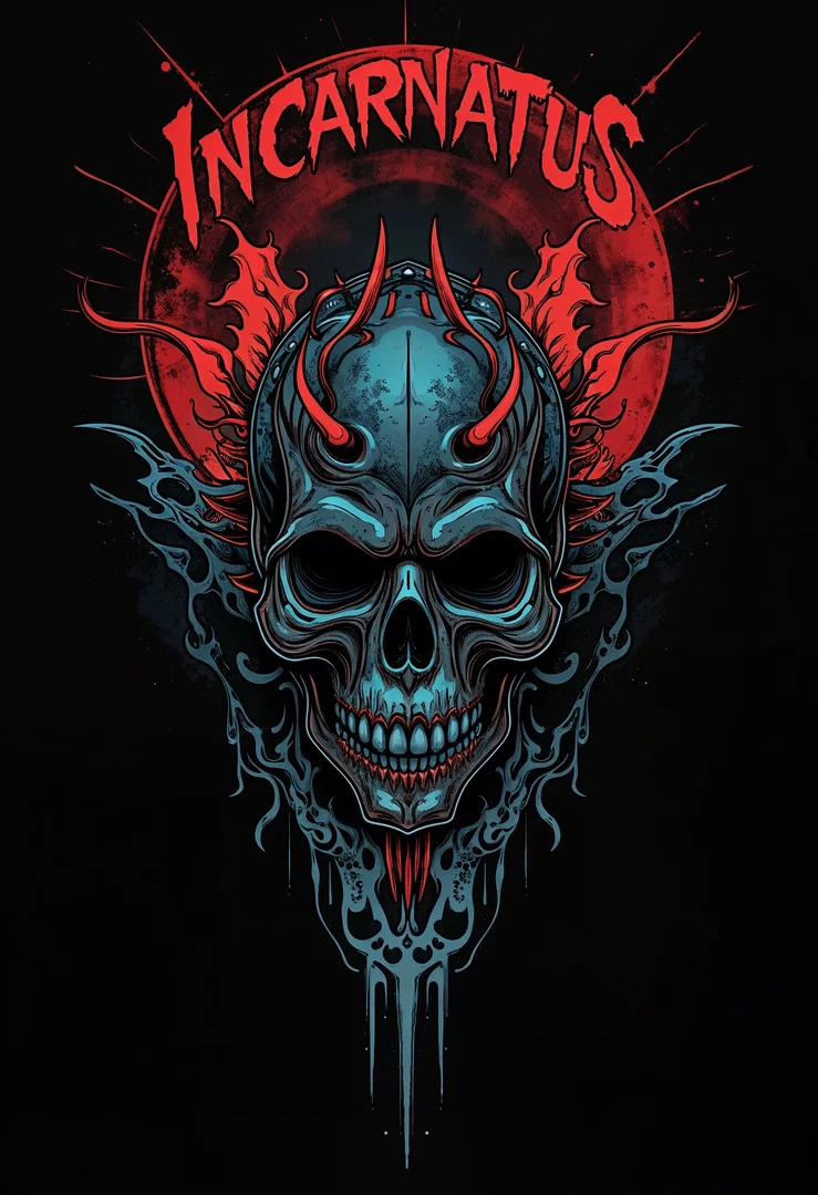 KI-T-Shirt-Design-Generator - 2