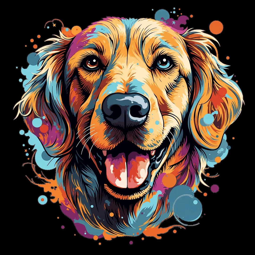 KI-T-Shirt-Design-Generator - 4