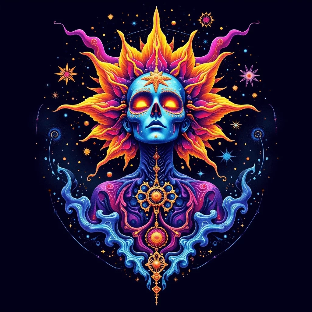 KI-T-Shirt-Design-Generator - 5