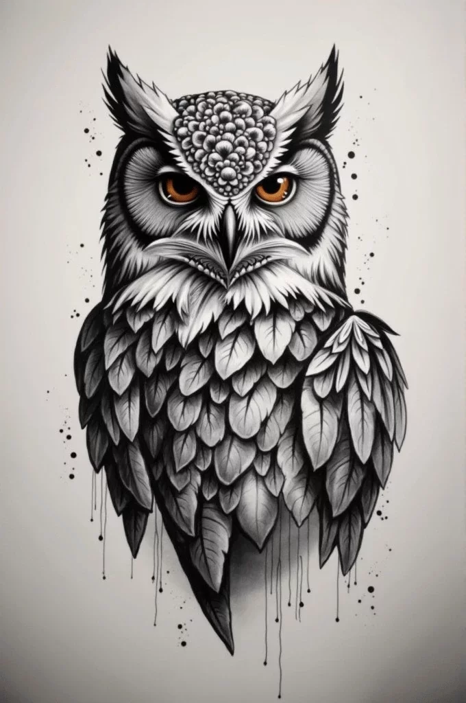 AI Tattoo Generator - 1