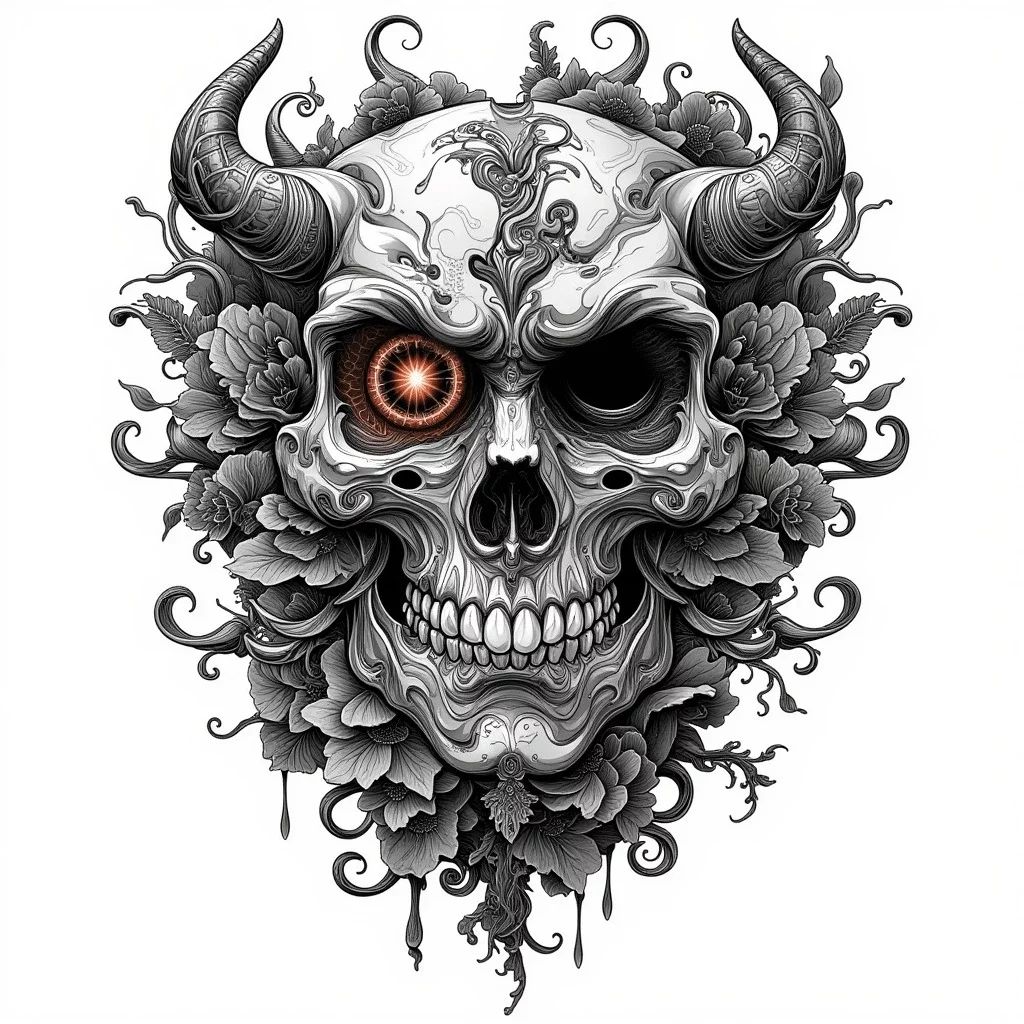 AI Tattoo Generator - 2