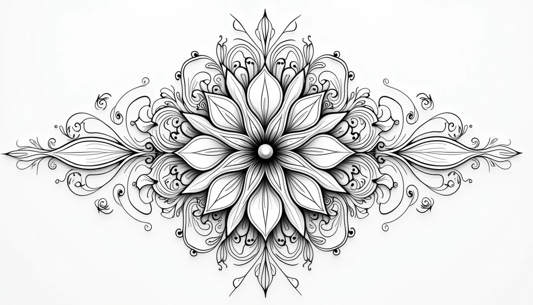 AI Tattoo Generator - 3
