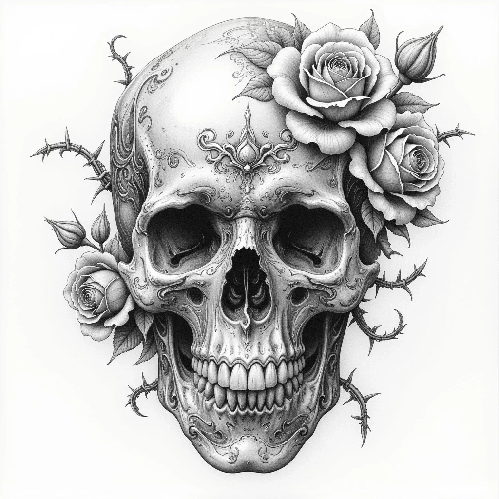 AI Tattoo Generator - 4