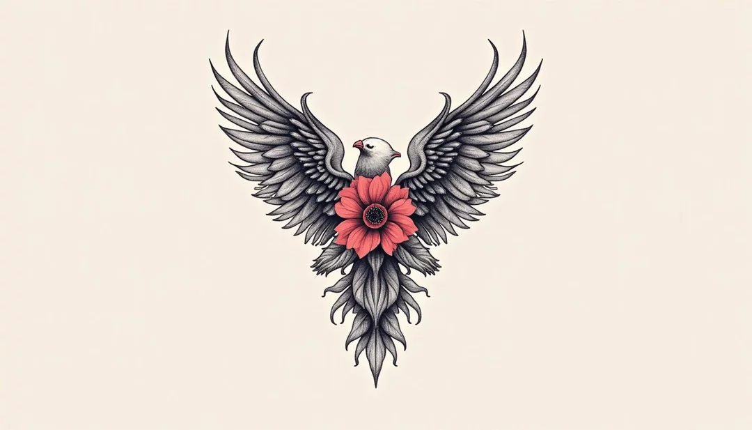 AI Tattoo Generator - 5