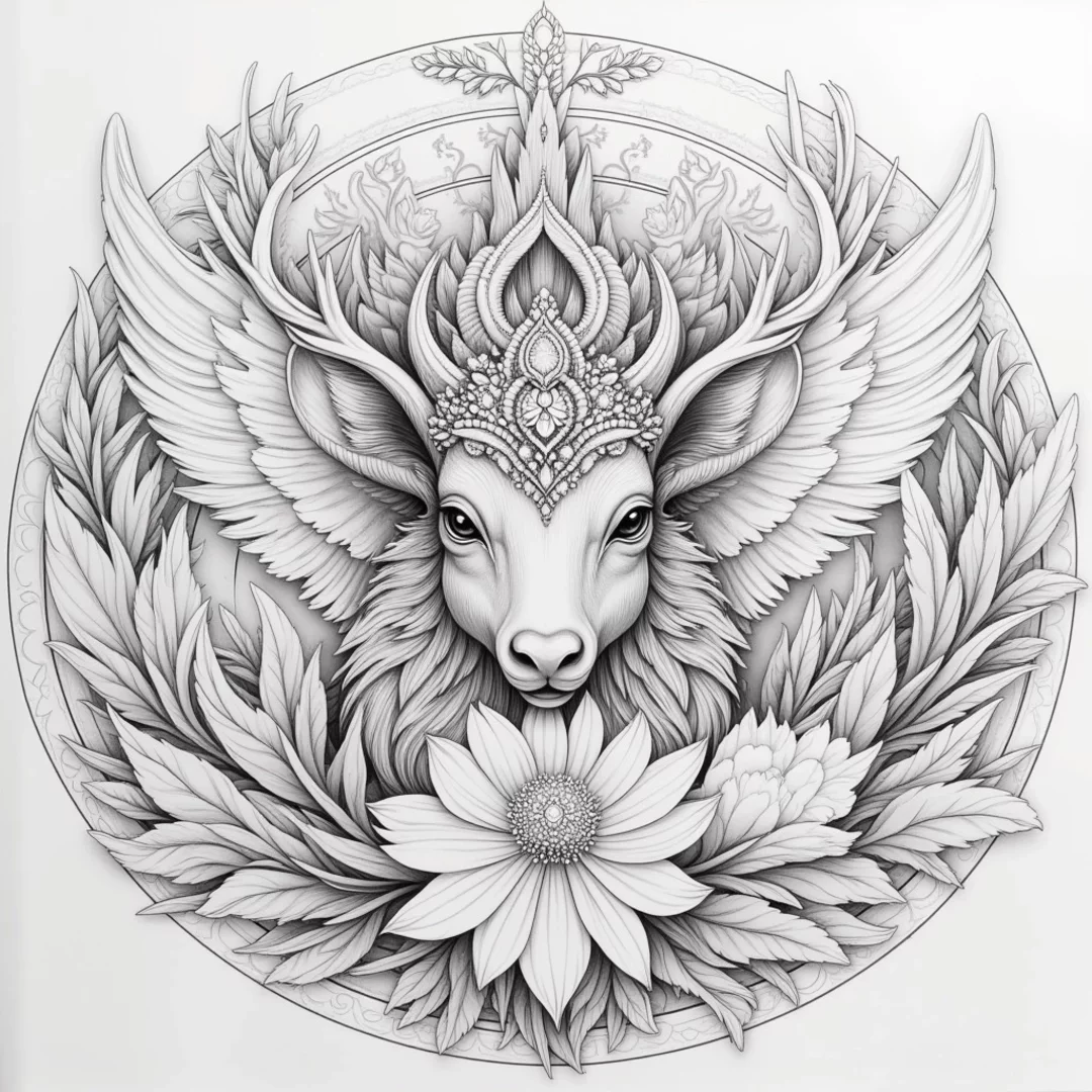 AI Tattoo Generator