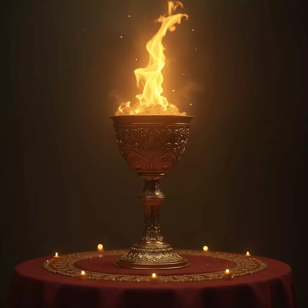 Generador de trofeo con IA - trofeo 1