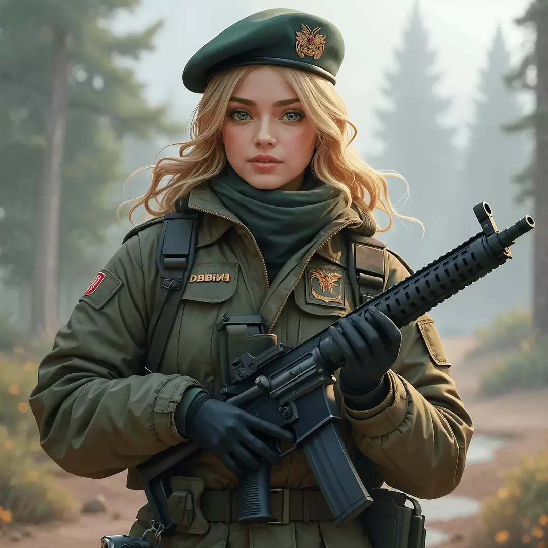 ИИ-генератор формы — форма 2