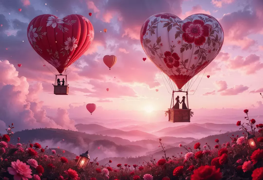 AI Valentines Day Generator - Valentines Day 2