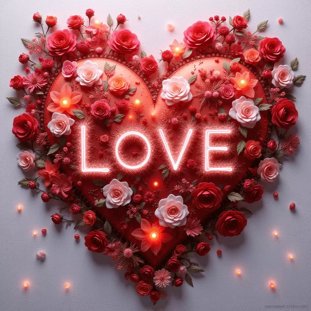 AI Valentines Day Generator - Valentines Day 3