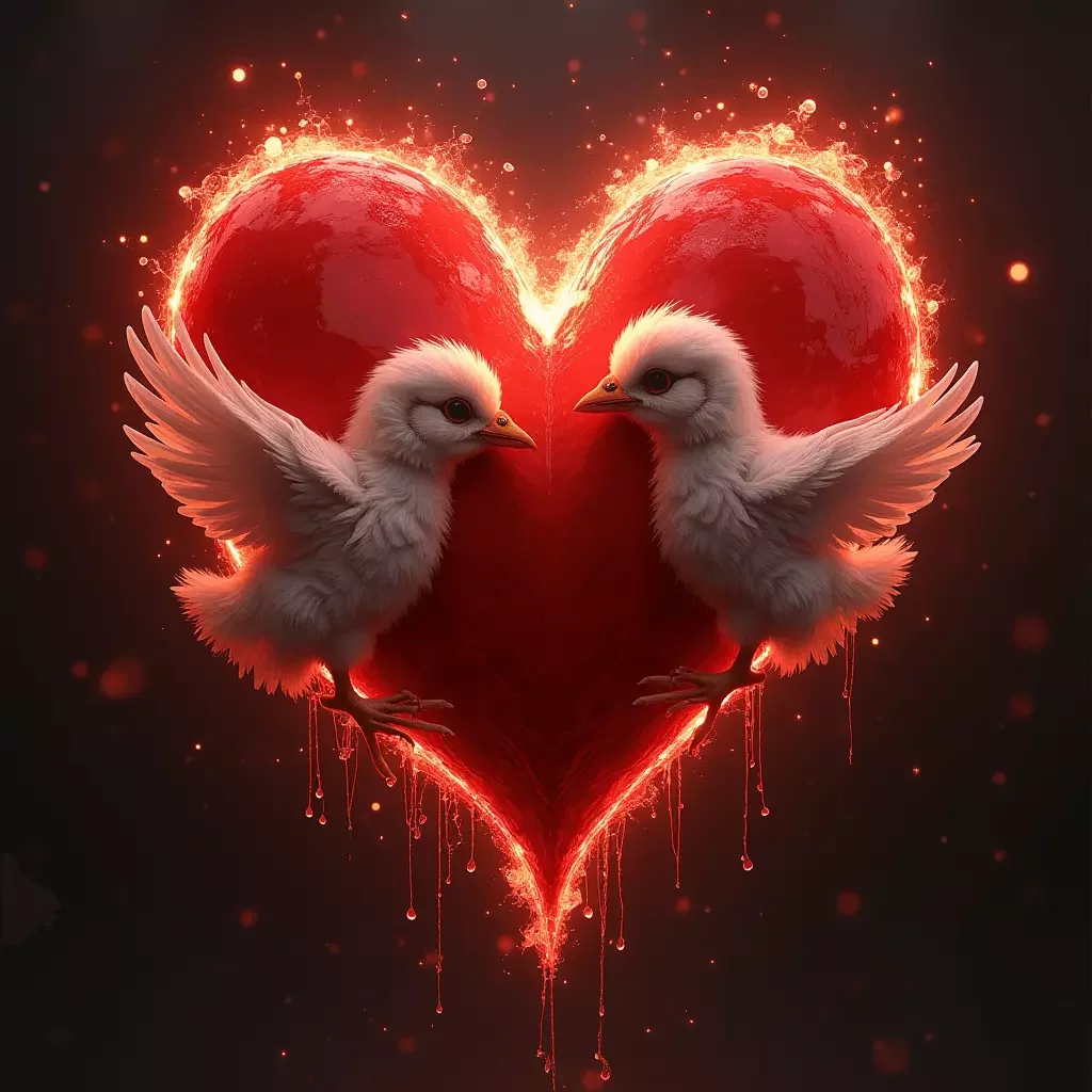 AI Valentines Day Generator - Valentines Day 4