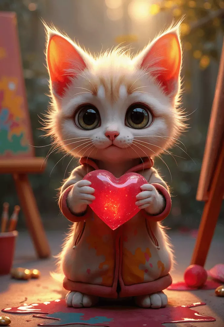 AI Valentines Day Generator - Valentines Day 5