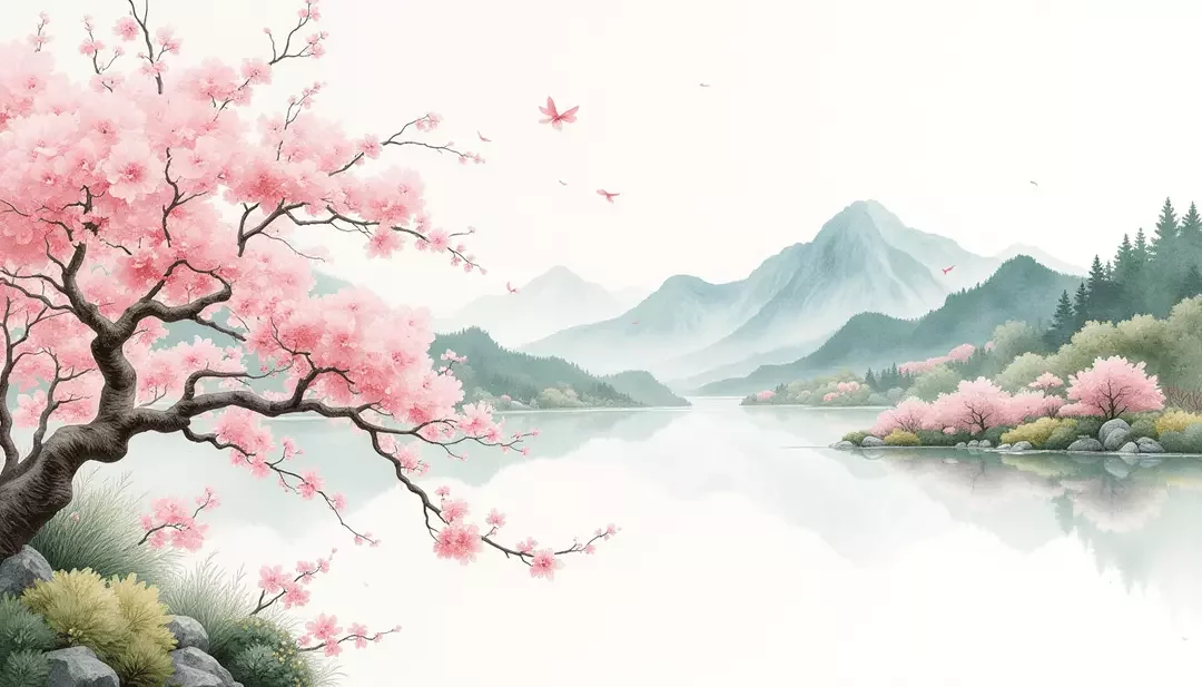AI Watercolor Generator - Watercolor 2