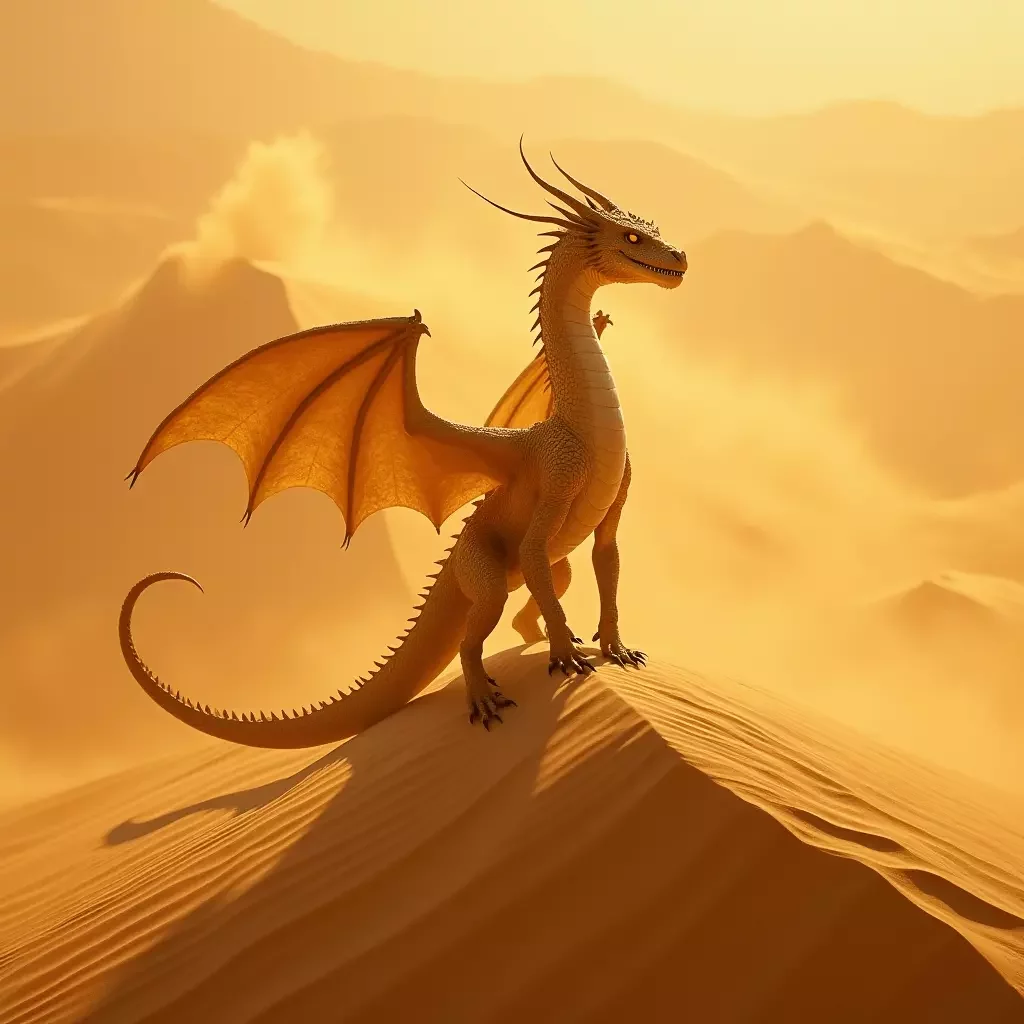 Generador de personaje de WOF (Wings of Fire) con IA - personaje de WOF (Wings of Fire) 2