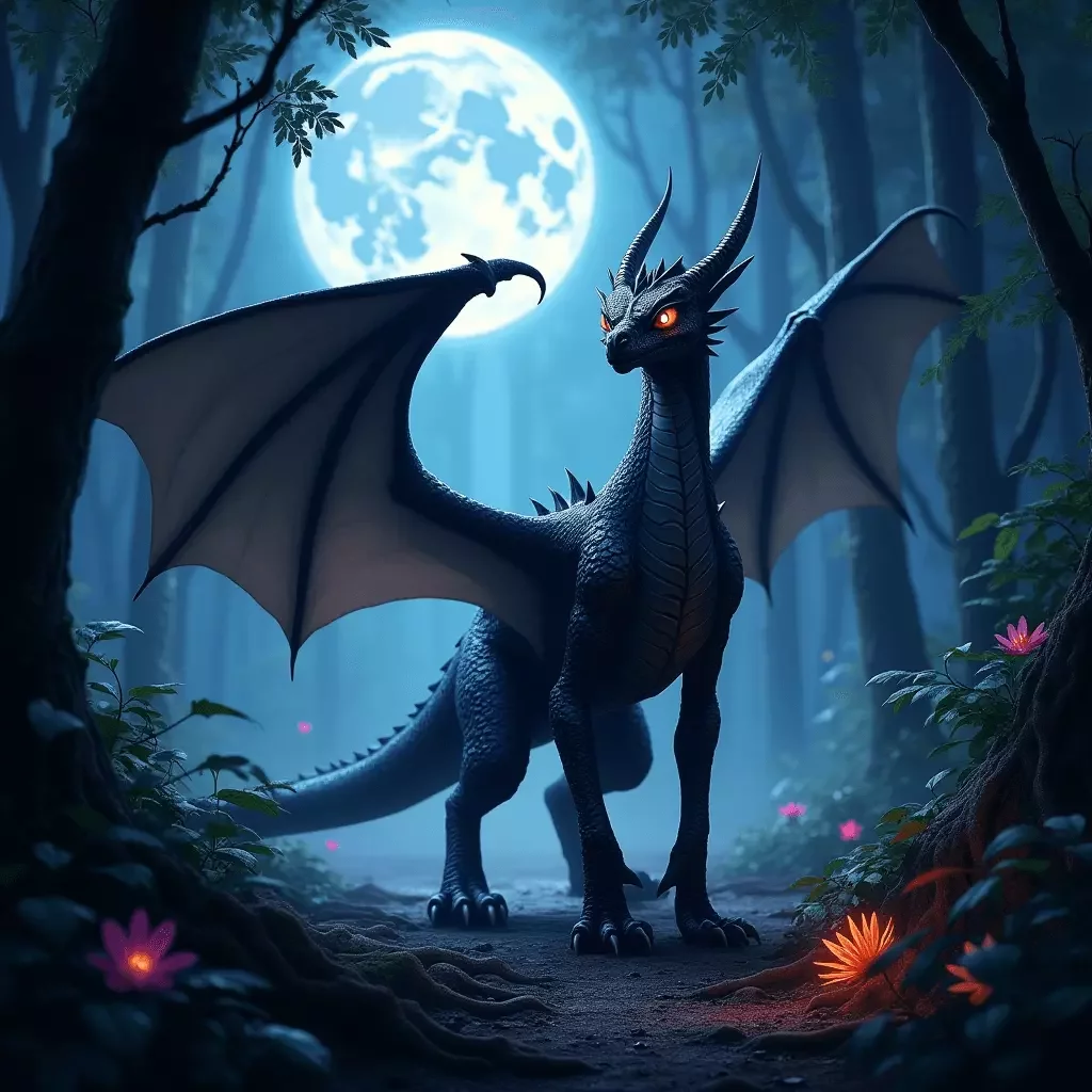 Generador de personaje de WOF (Wings of Fire) con IA - personaje de WOF (Wings of Fire) 3