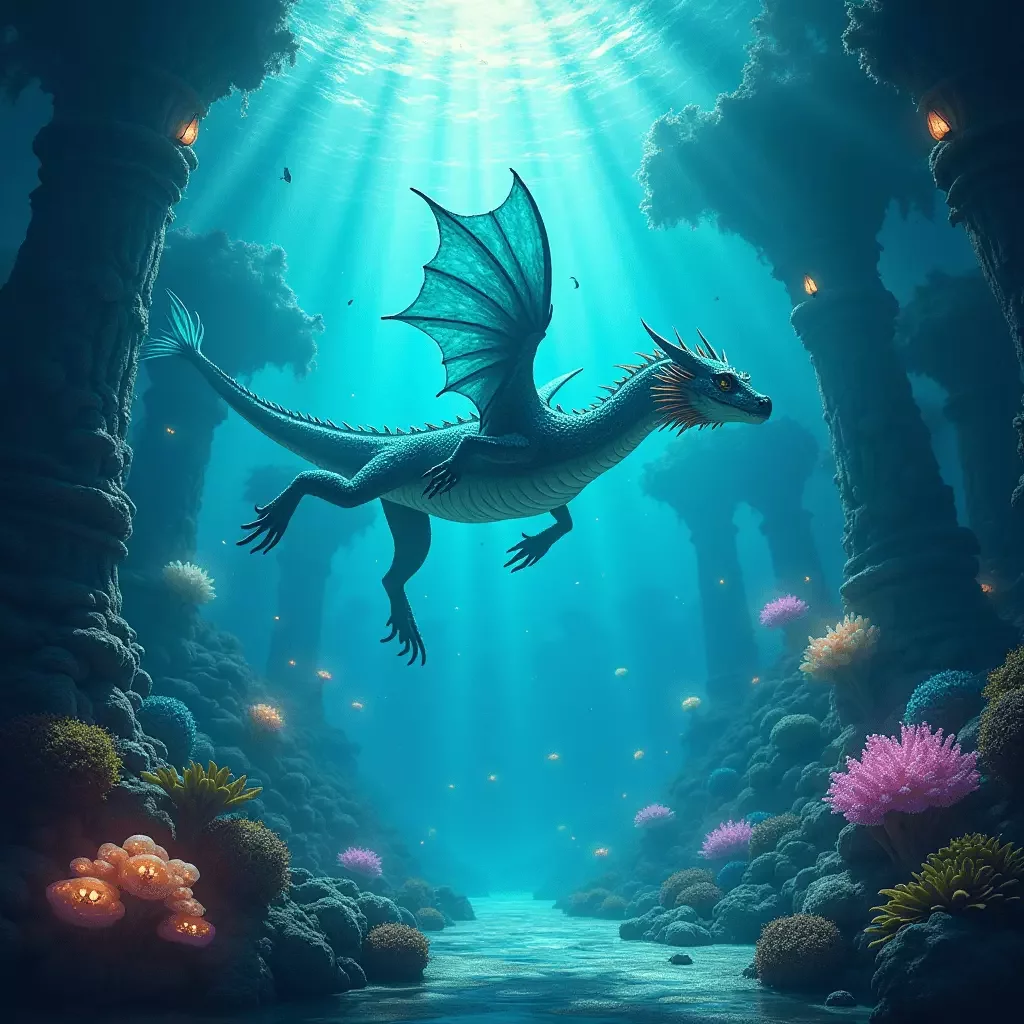 Generador de personaje de WOF (Wings of Fire) con IA - personaje de WOF (Wings of Fire) 4