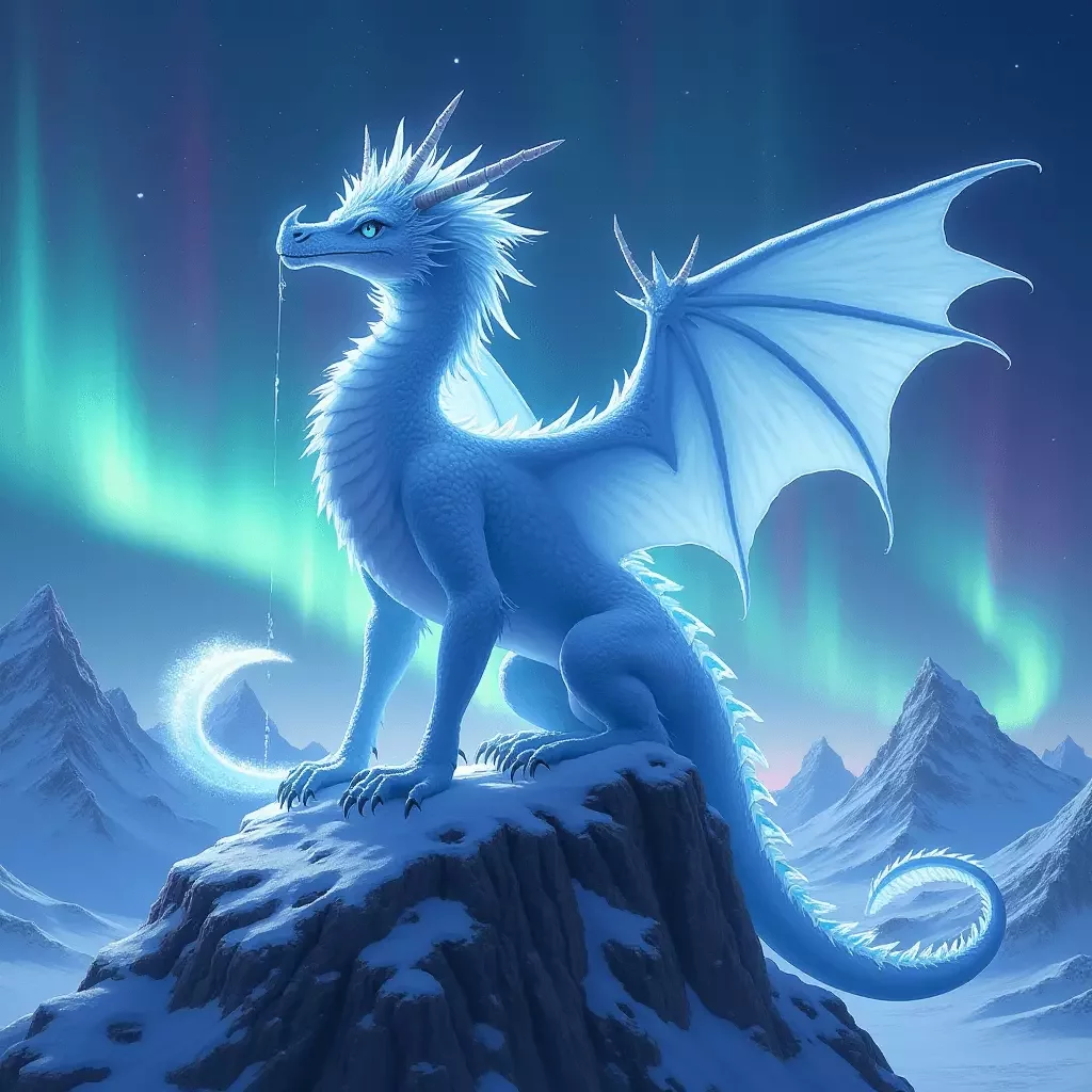 Generador de personaje de WOF (Wings of Fire) con IA - personaje de WOF (Wings of Fire) 5