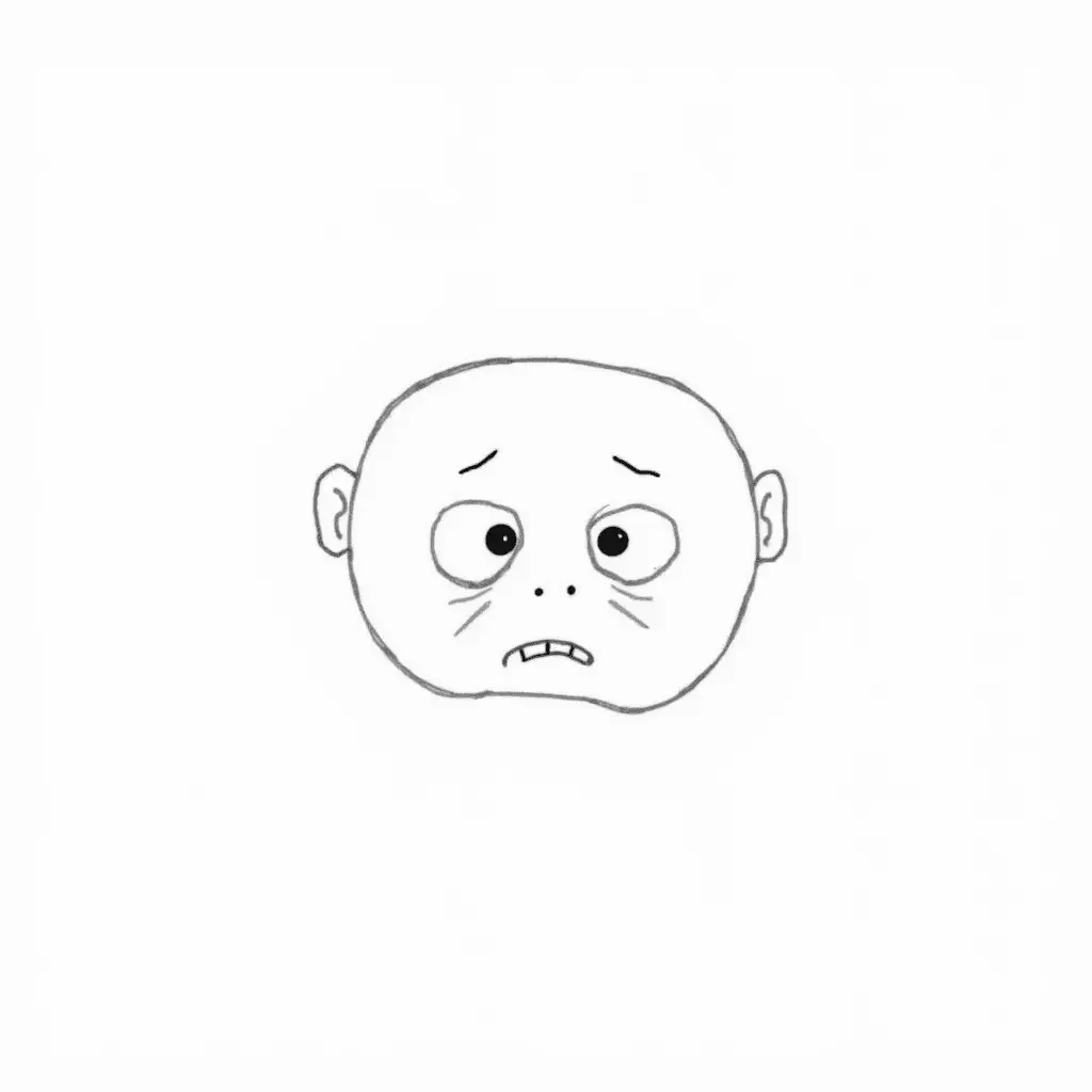 KI-Wojak-Generator - Wojak 2
