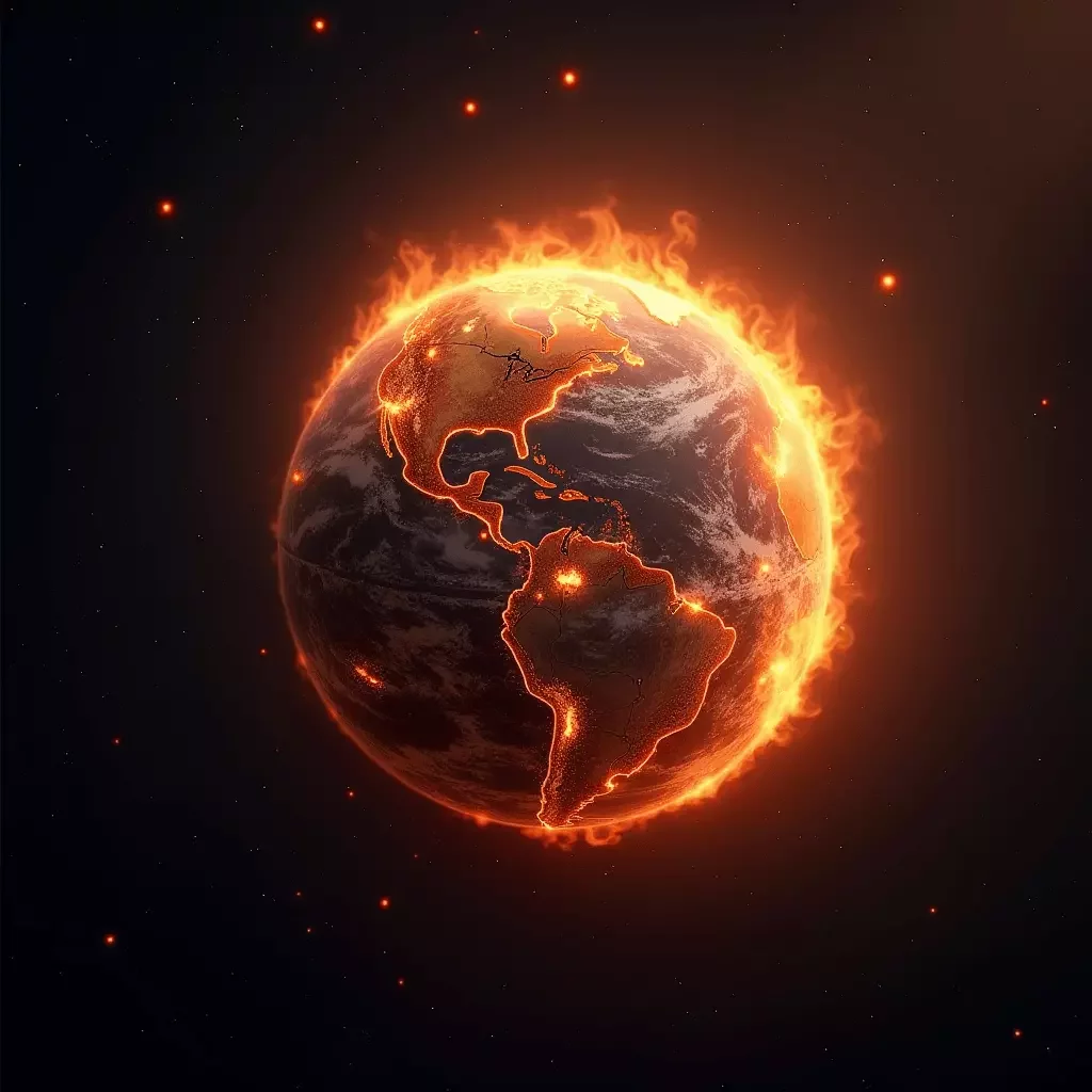 AI World Generator - World 5